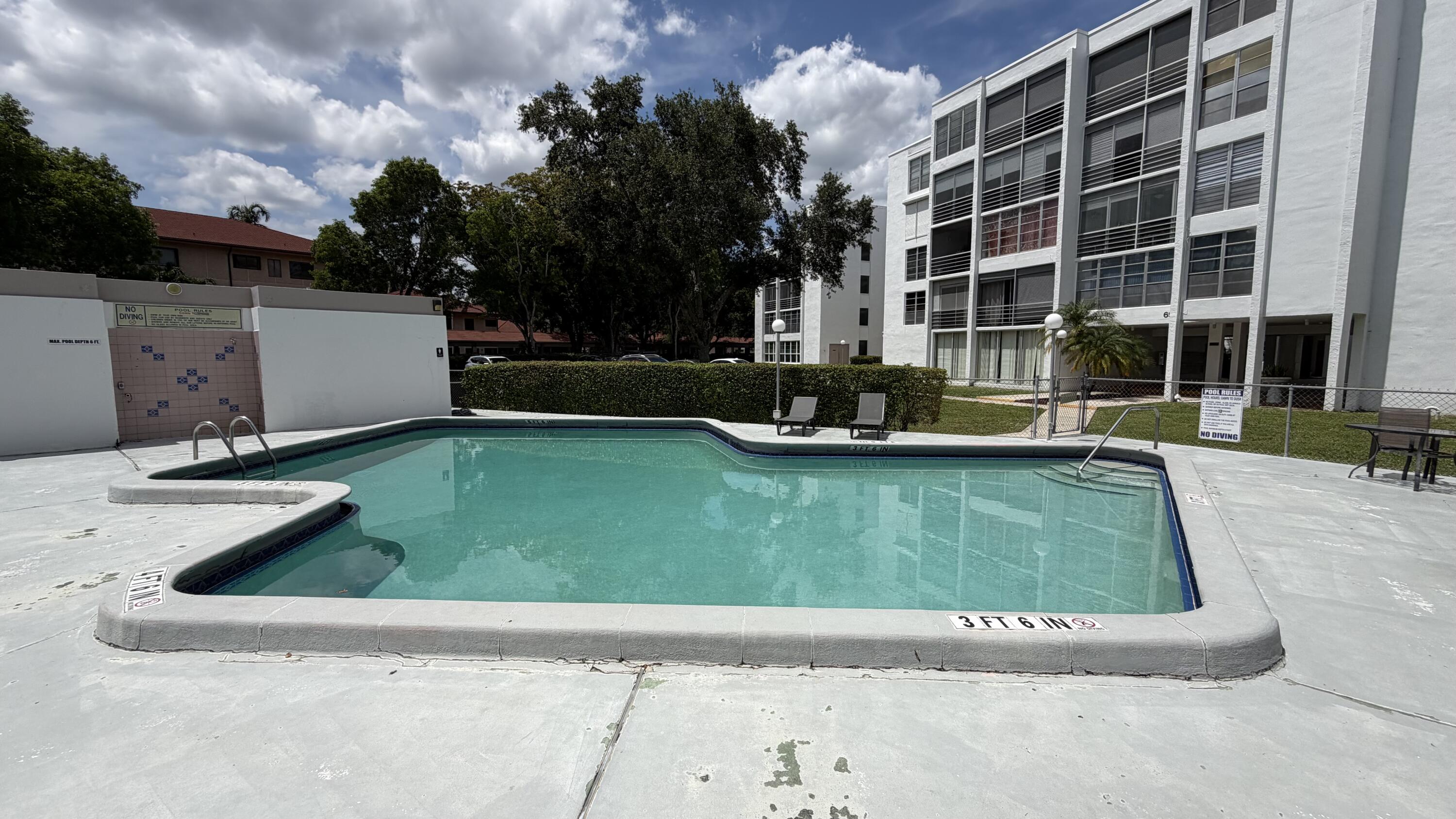 PLANTATION ROYAL SECTION ONE - Residential