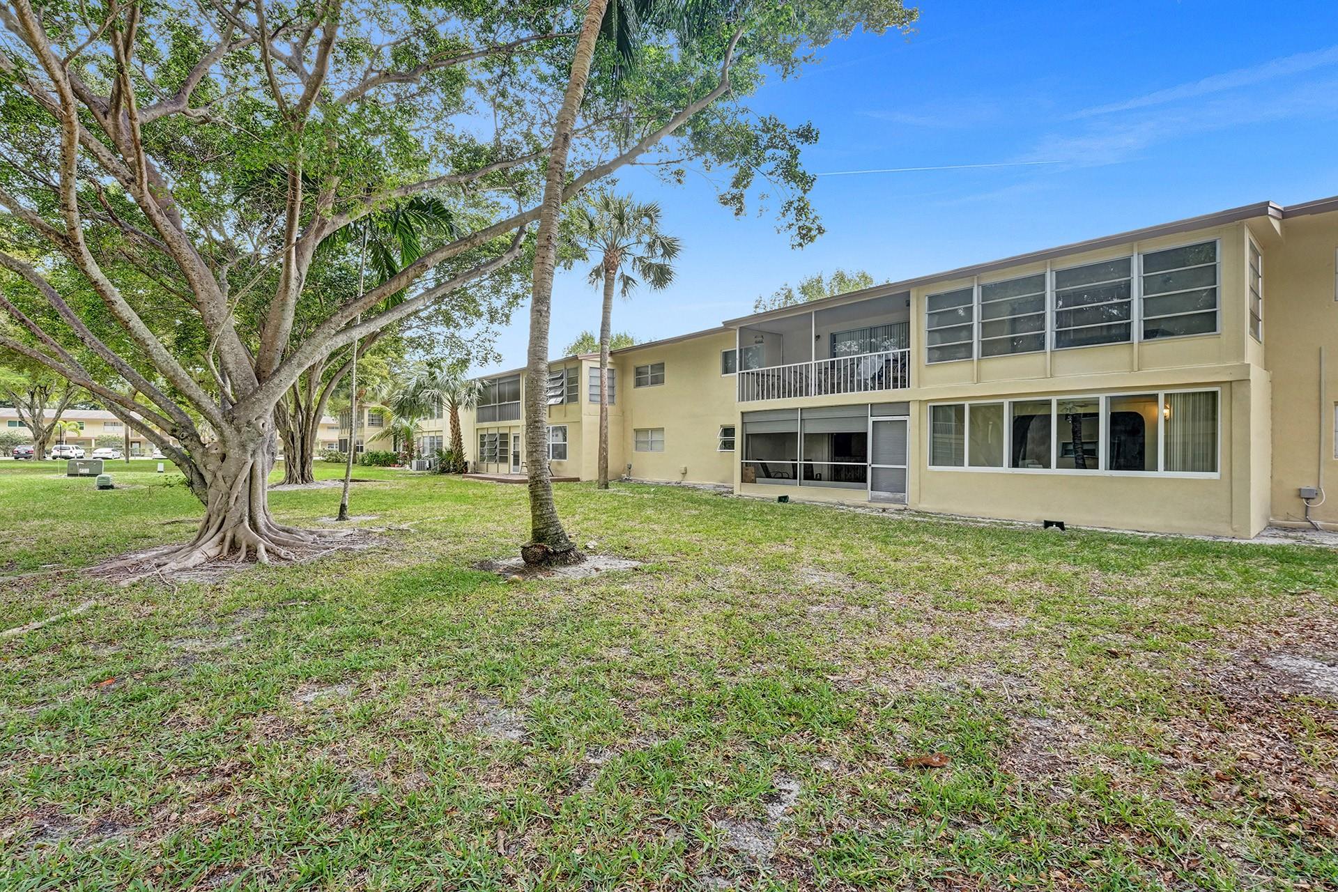 Oriole Gardens Three - Residential