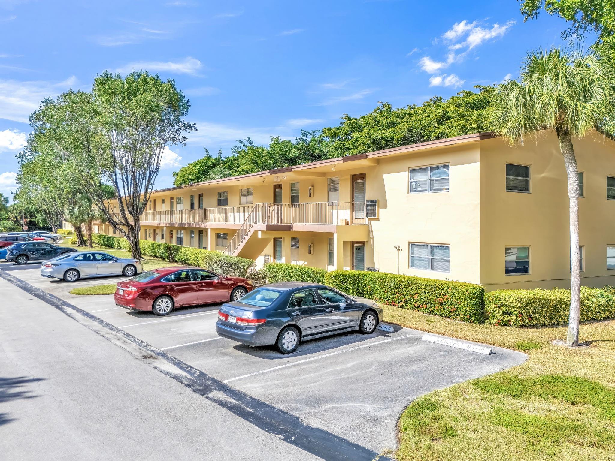 Oriole Gardens Three - Residential