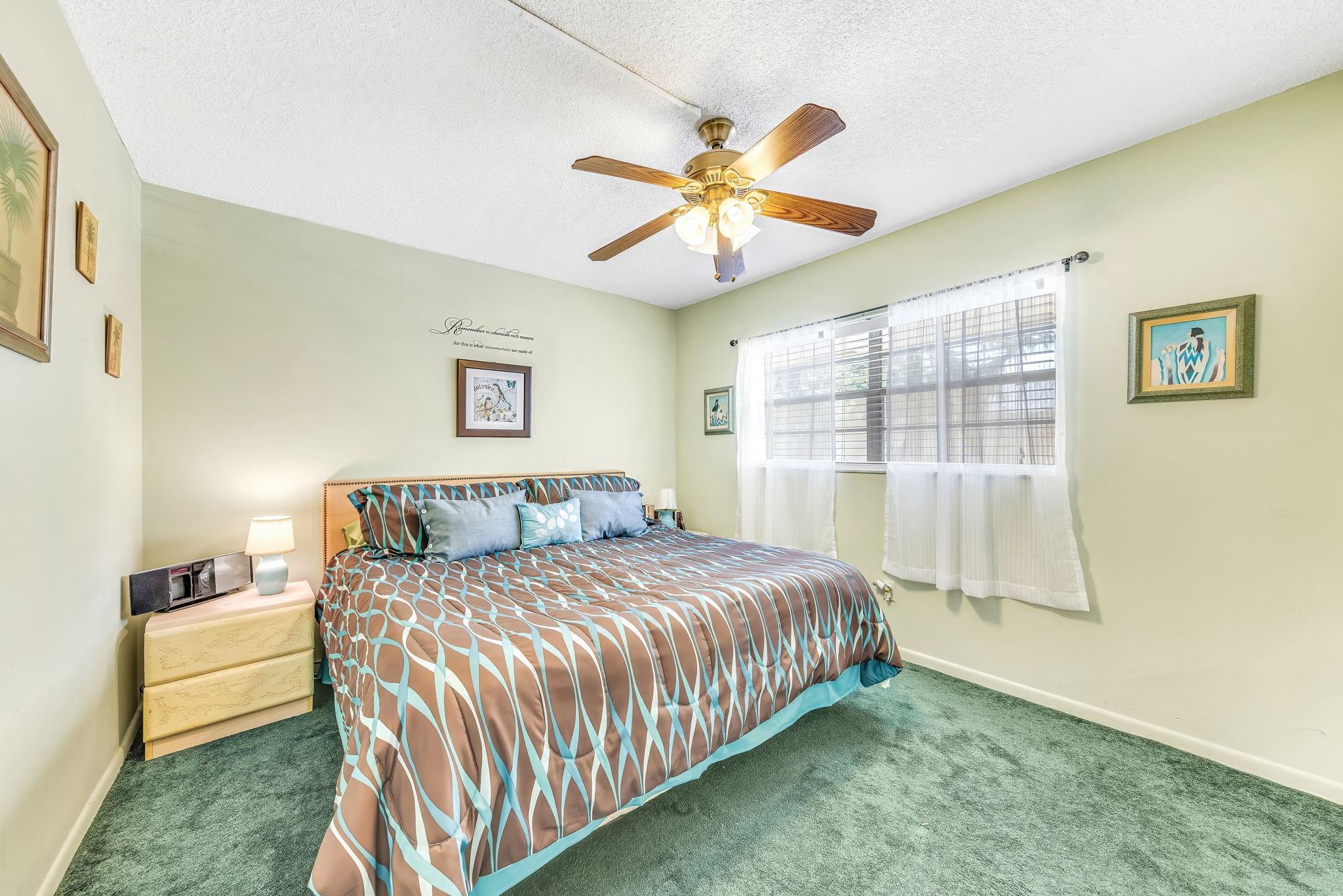 Oriole Gardens Three - Residential