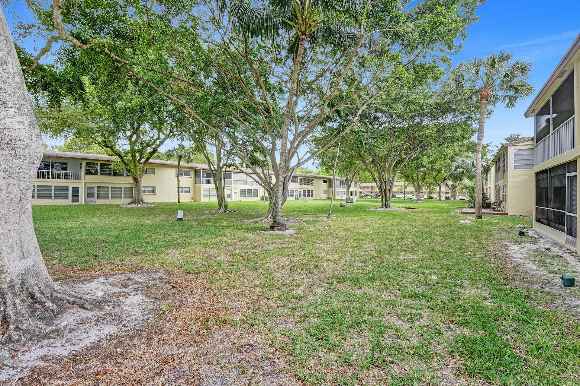 Oriole Gardens Three - Residential