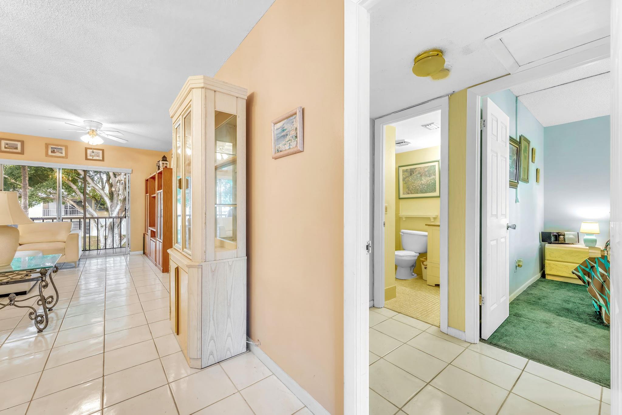 Oriole Gardens Three - Residential