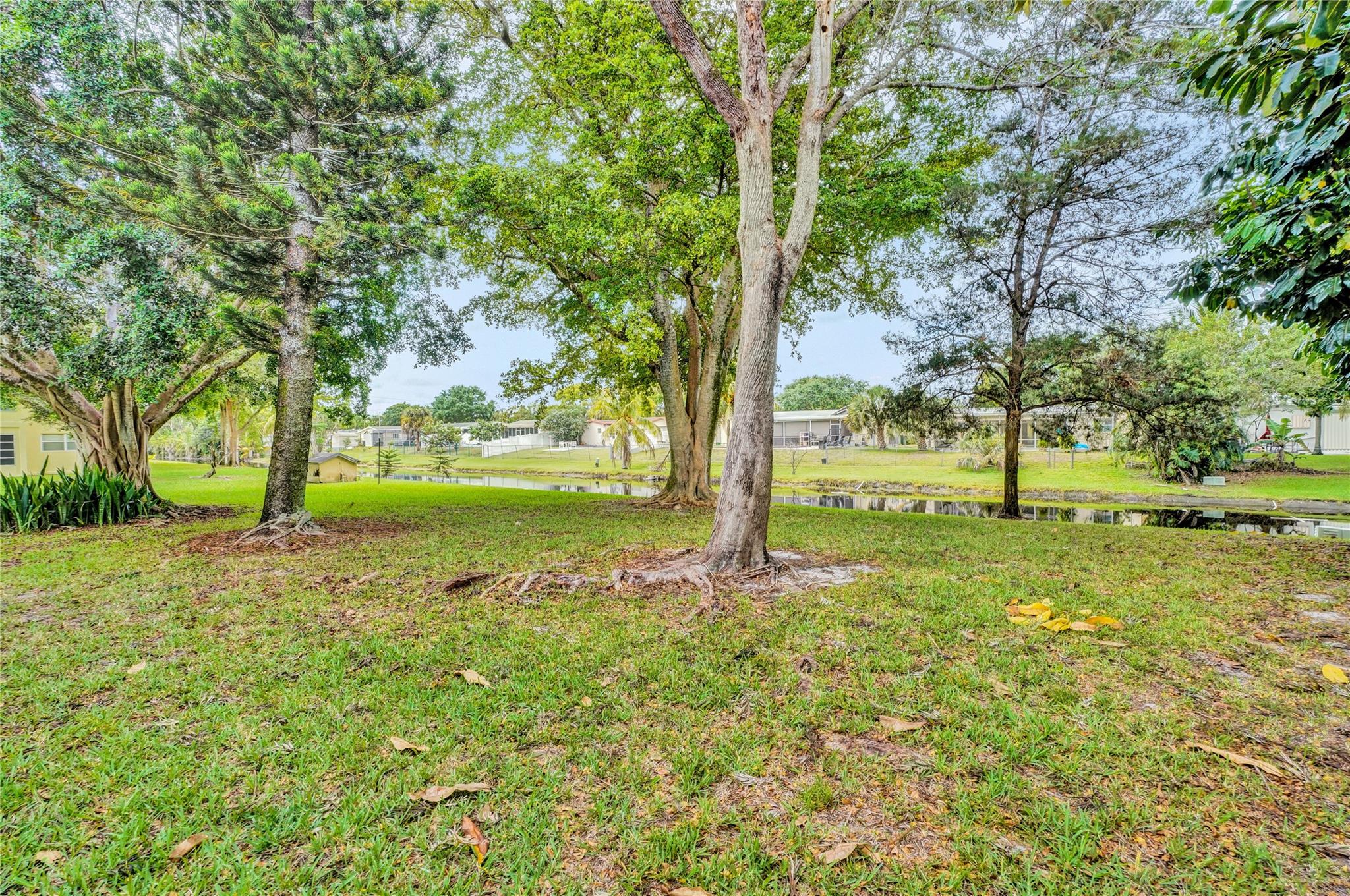 Oriole Gardens Three - Residential