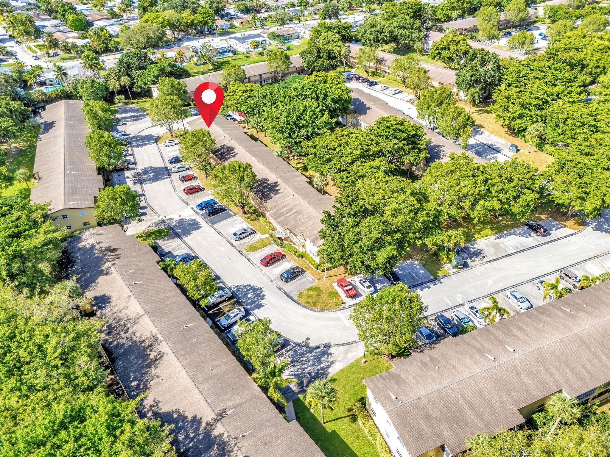 Oriole Gardens Three - Residential