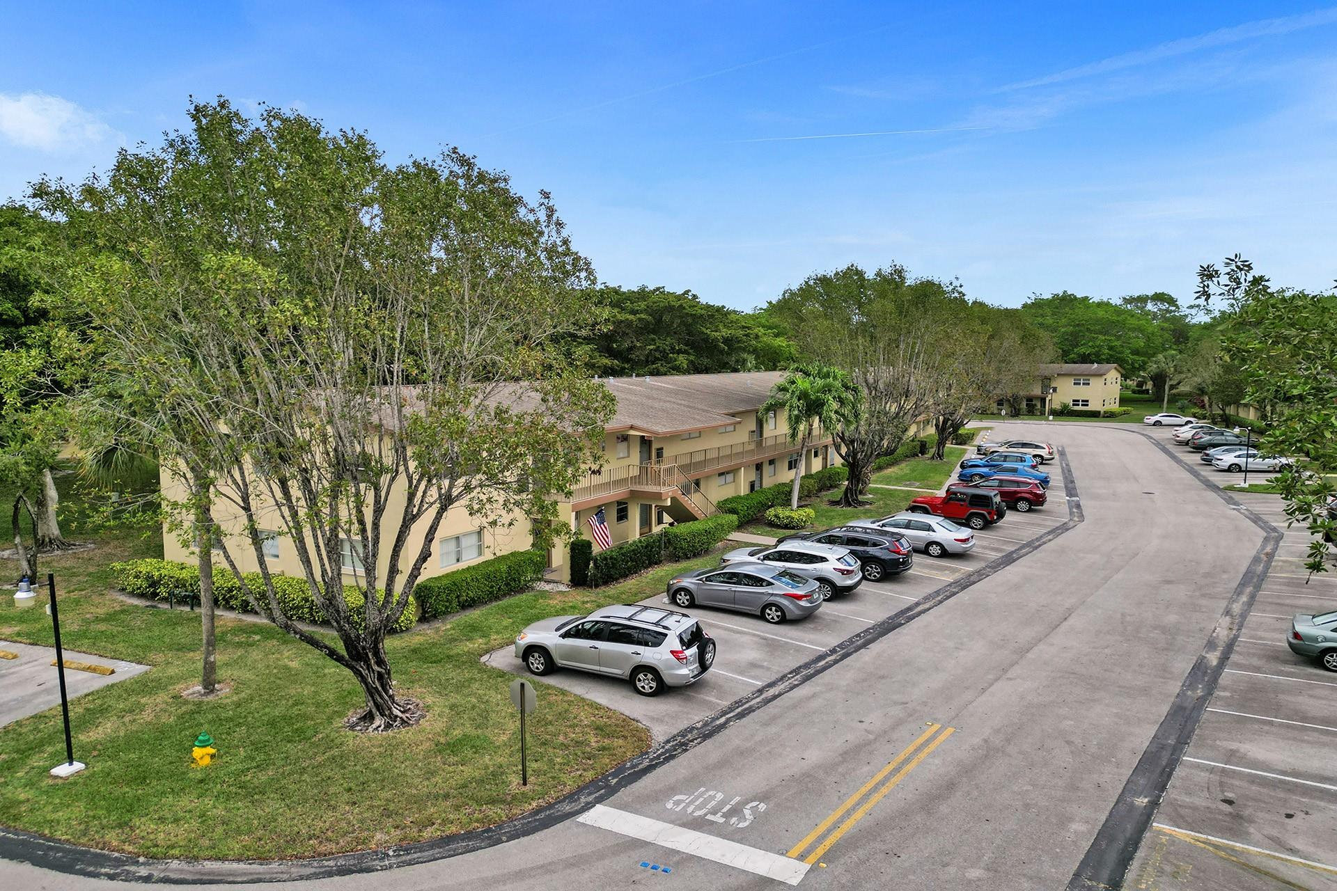 Oriole Gardens Three - Residential
