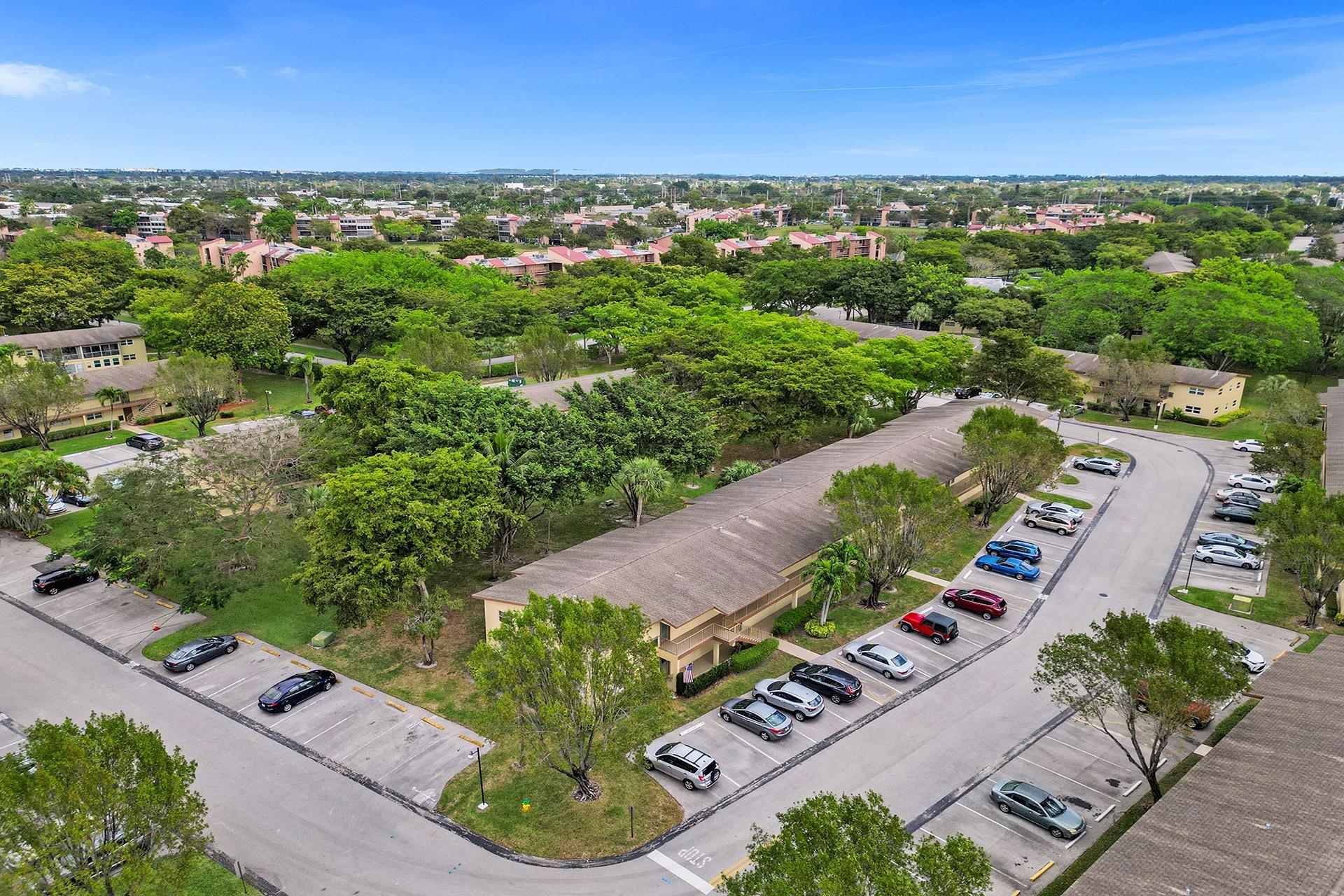 Oriole Gardens Three - Residential