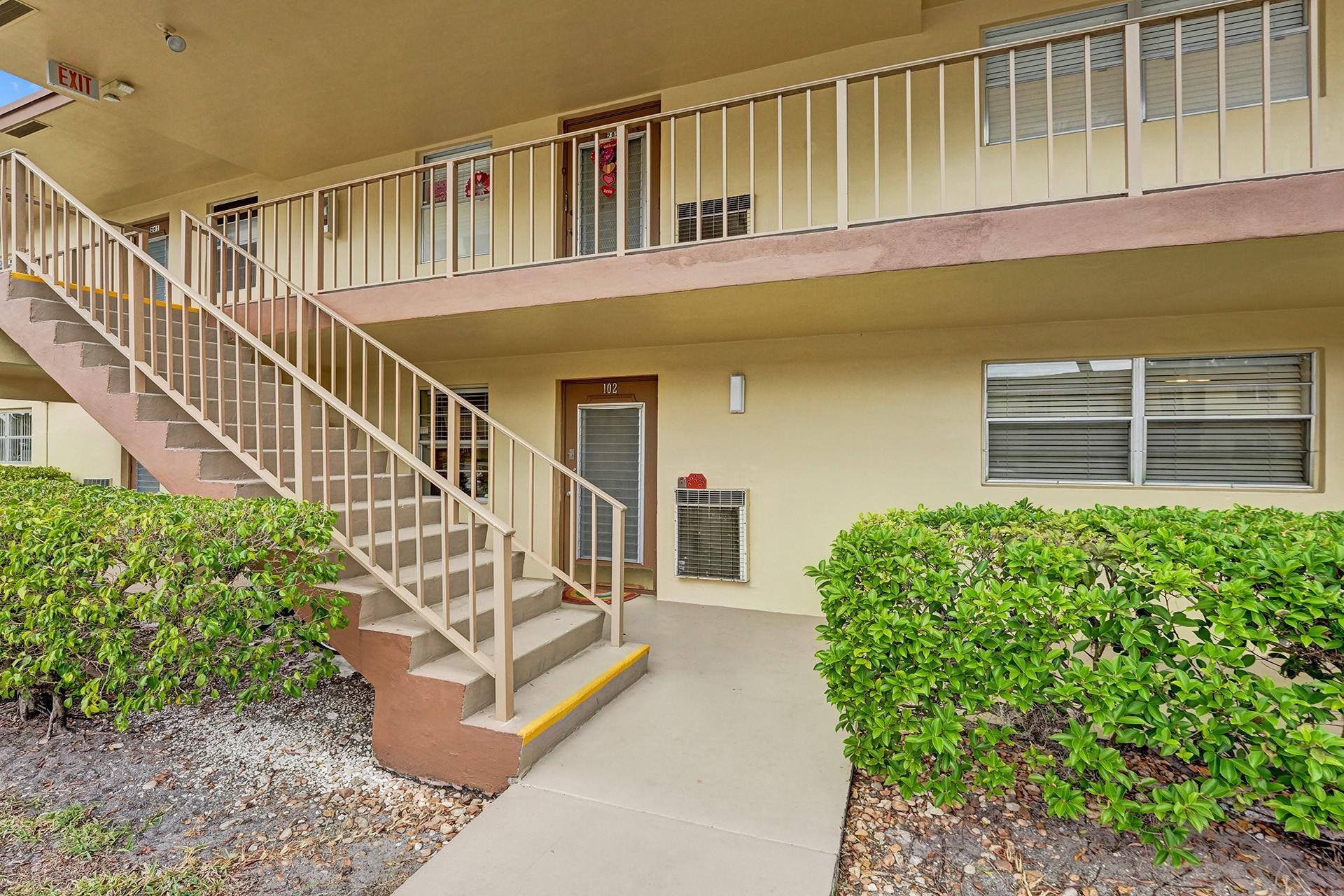 Oriole Gardens Three - Residential