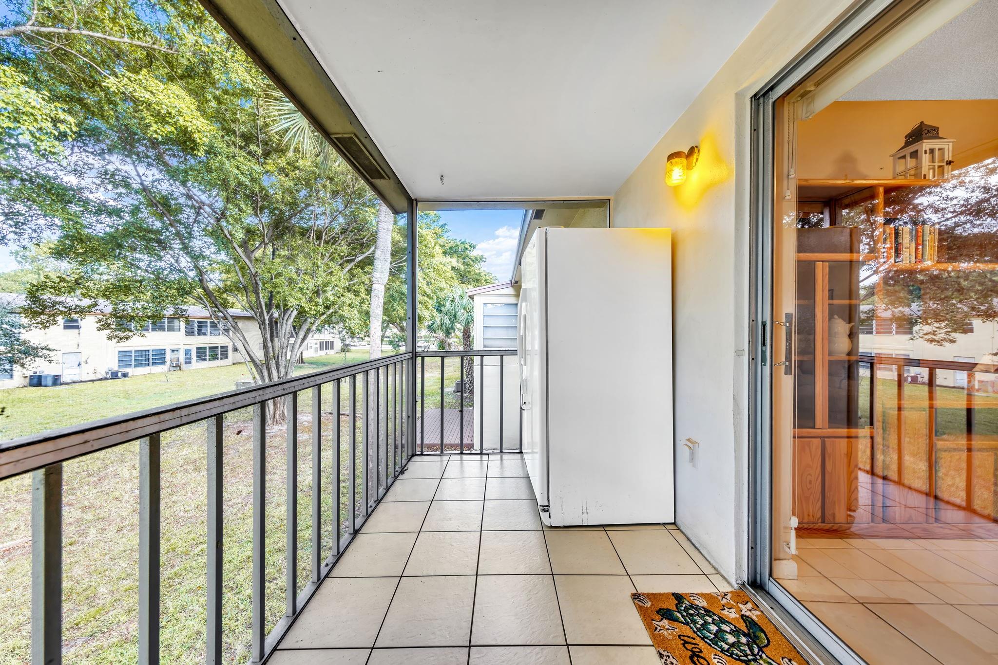 Oriole Gardens Three - Residential