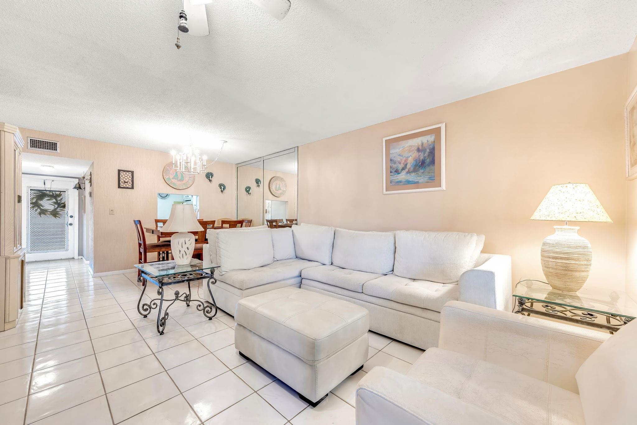 Oriole Gardens Three - Residential