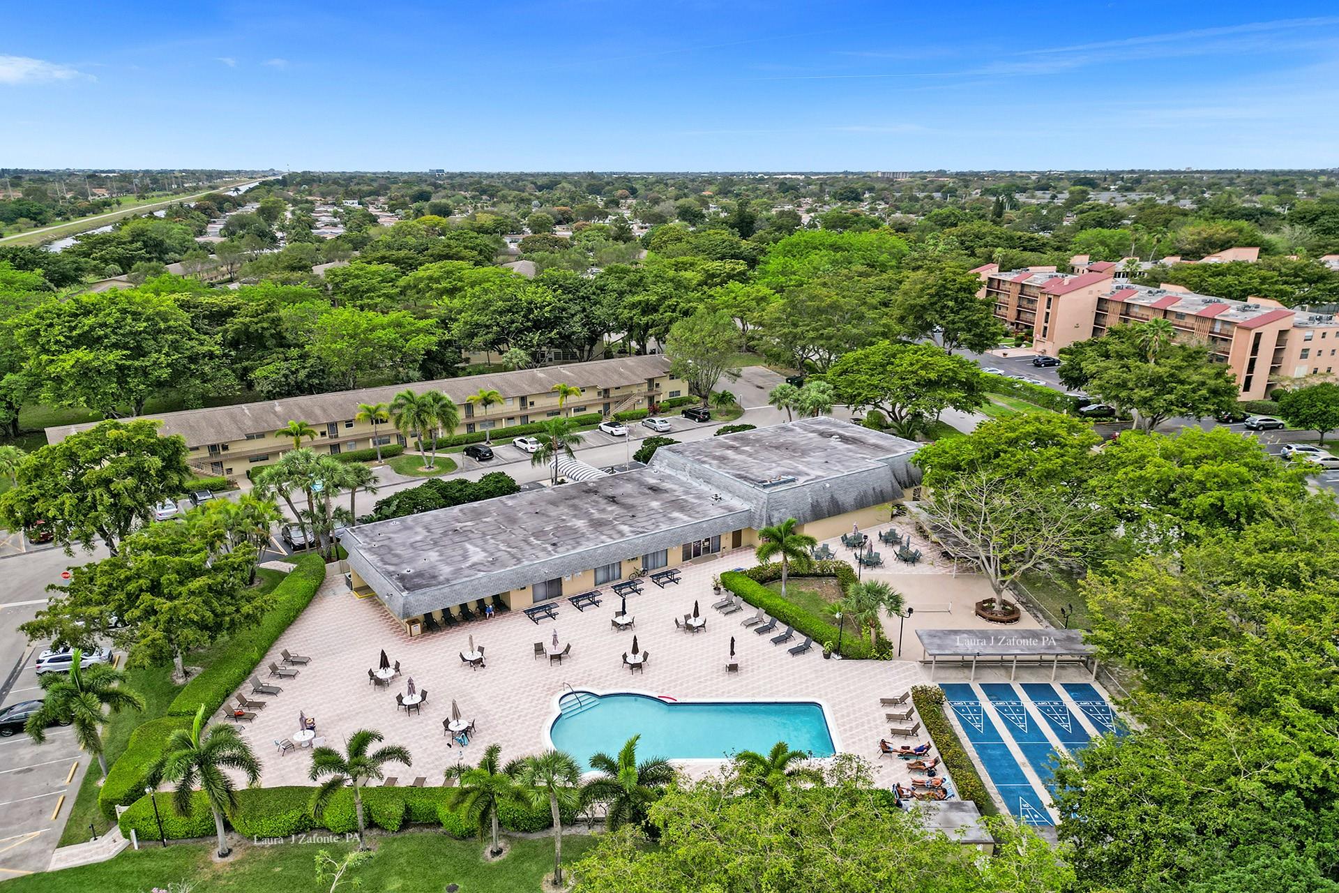 Oriole Gardens Three - Residential