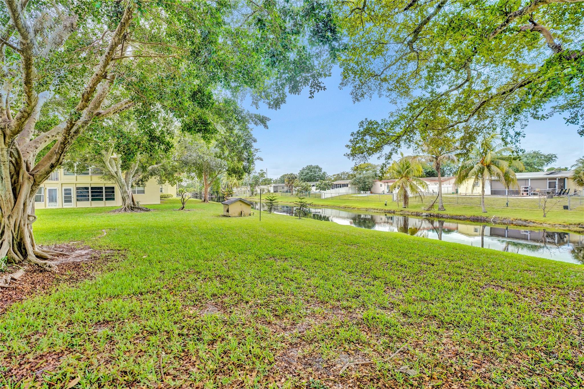 Oriole Gardens Three - Residential