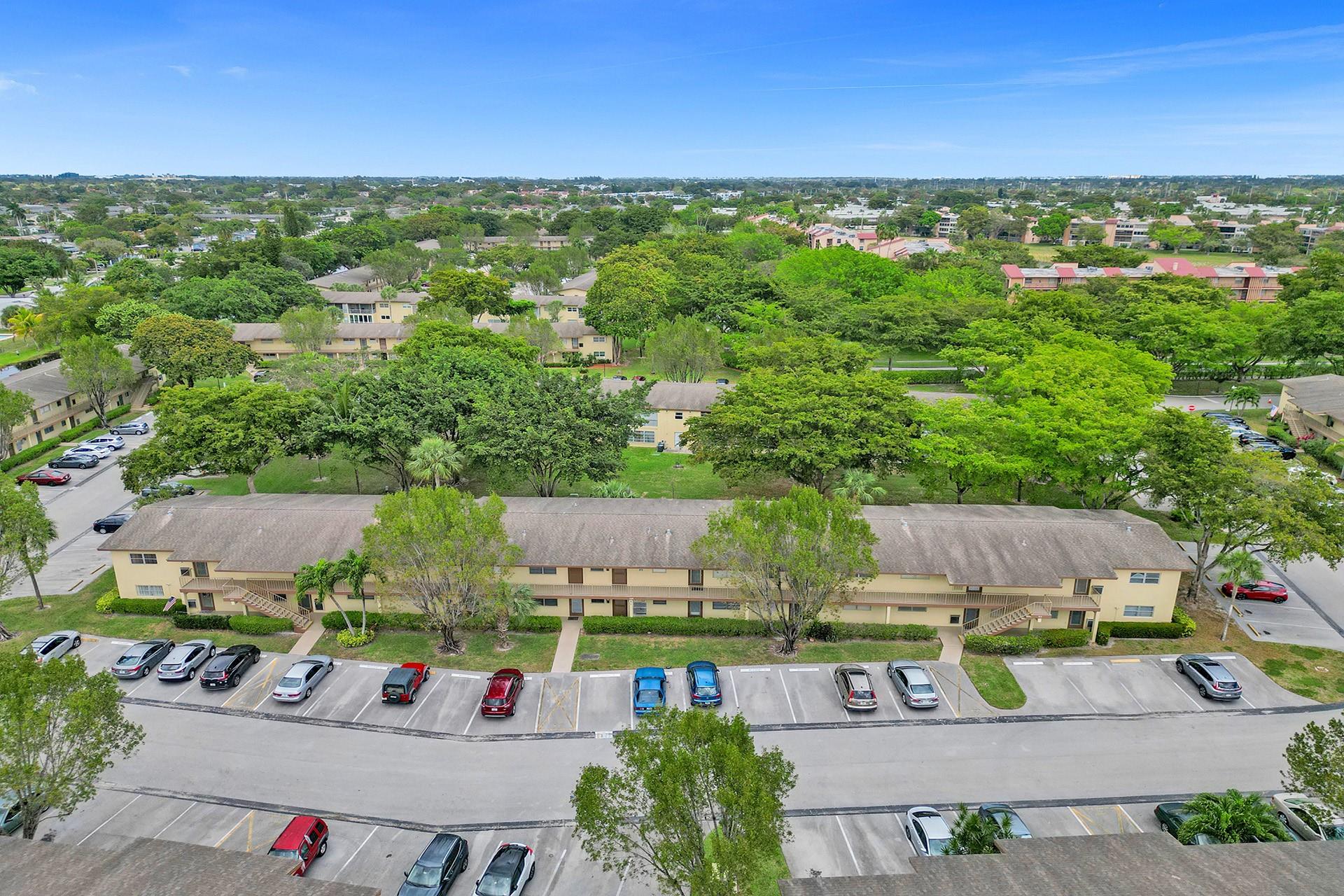 Oriole Gardens Three - Residential