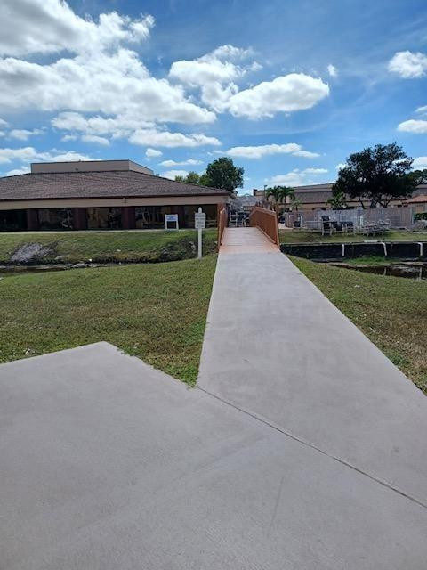 Sunrise Lakes Phase III - Residential