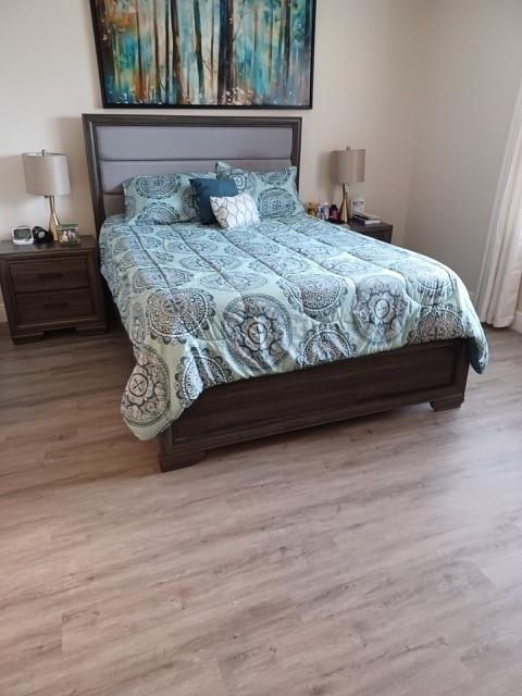 Sunrise Lakes Phase III - Residential