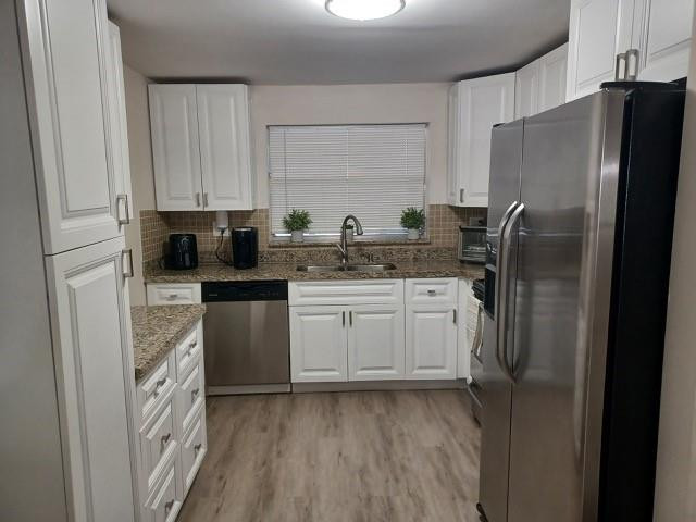 Sunrise Lakes Phase III - Residential