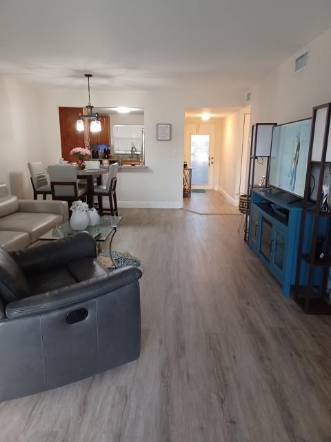 Sunrise Lakes Phase III - Residential