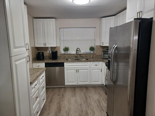 Sunrise Lakes Phase III - Residential