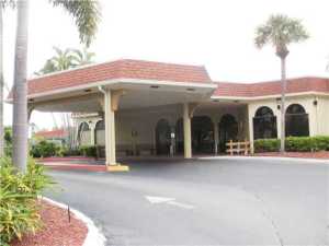 POINCIANA PLACE - Residential