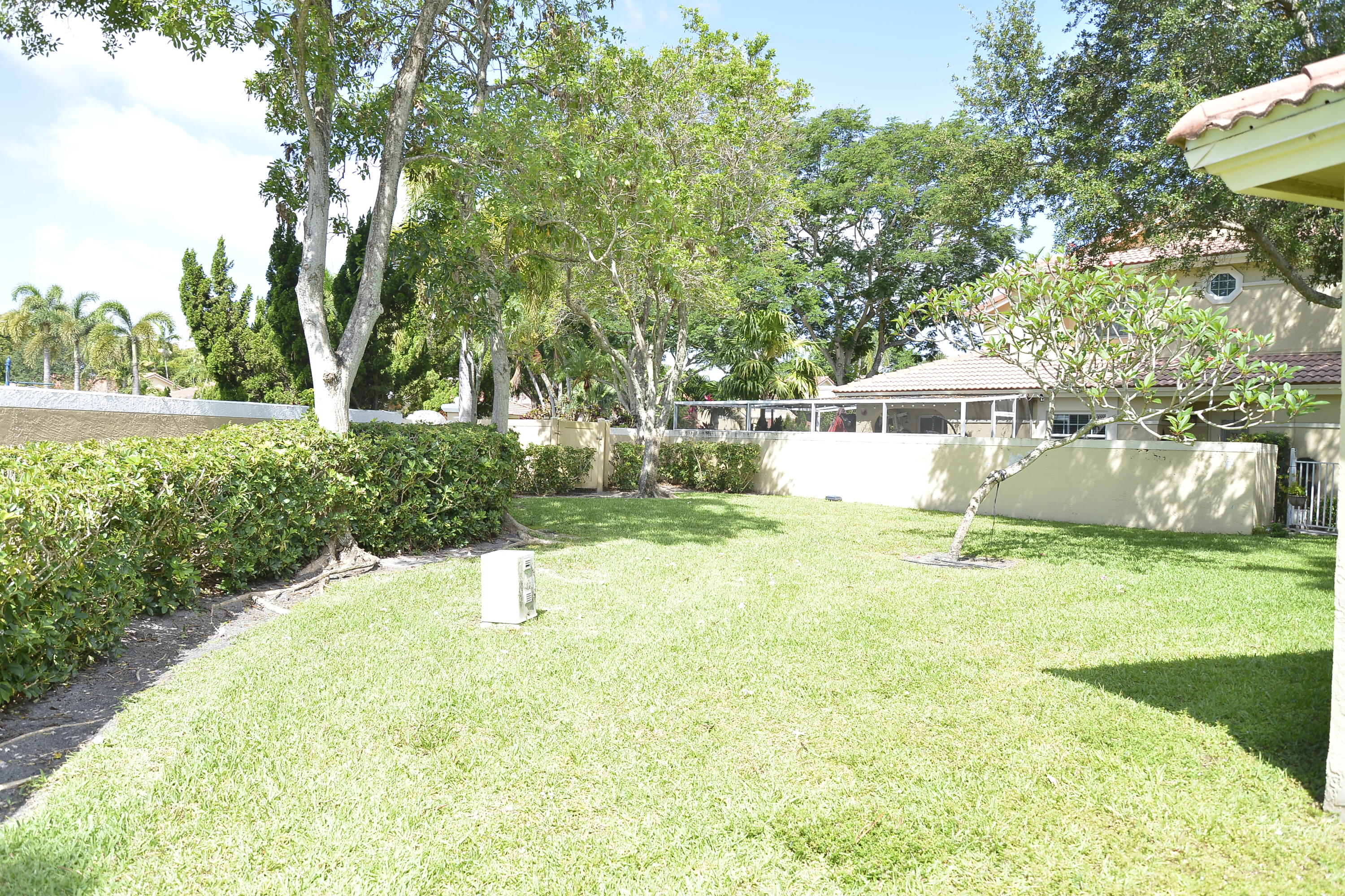 LAKES OF DEER CREEK - Residential Lease
