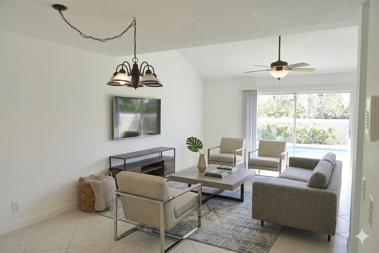 LAKES OF DEER CREEK - Residential Lease
