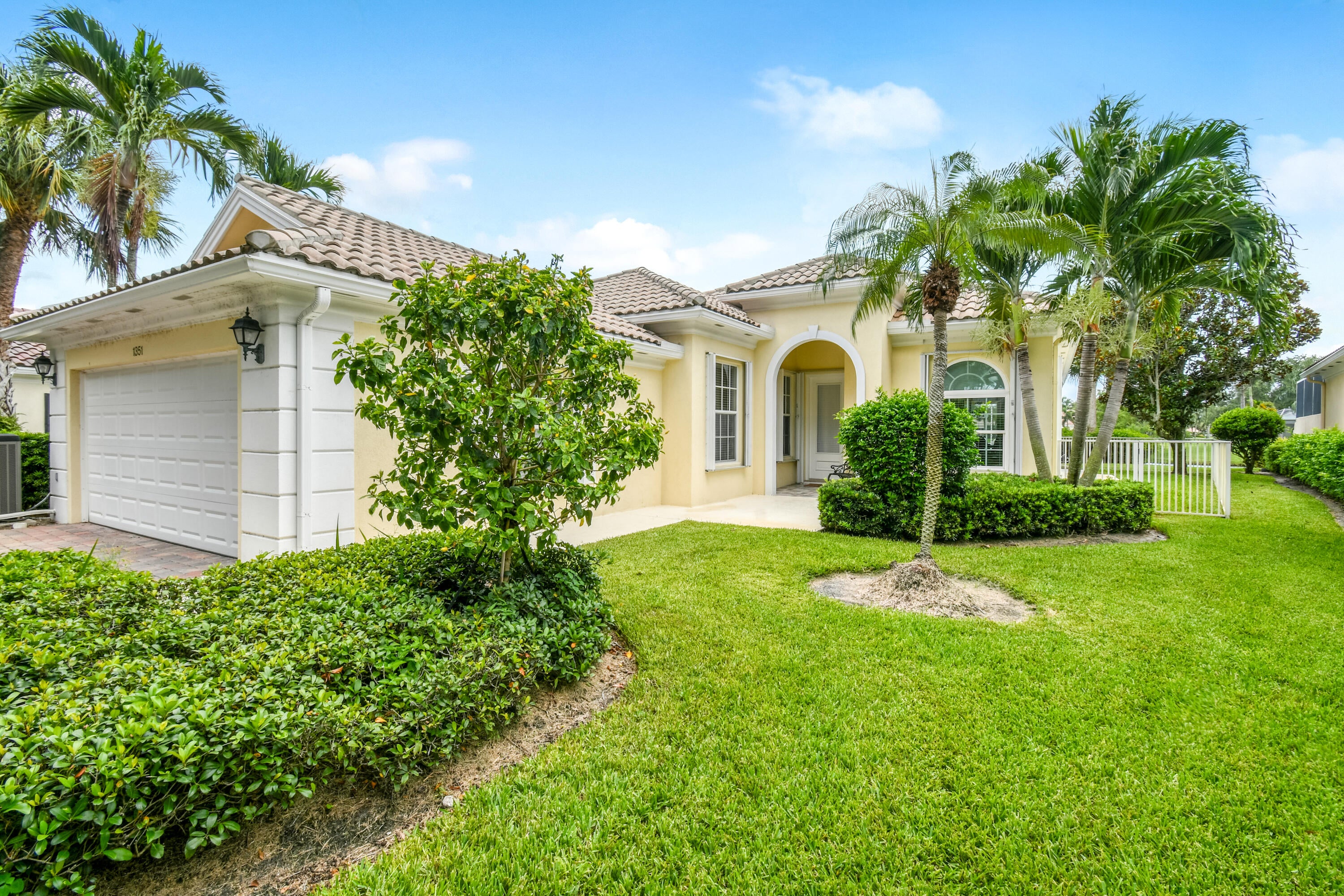 1351 St Lawrence Drive