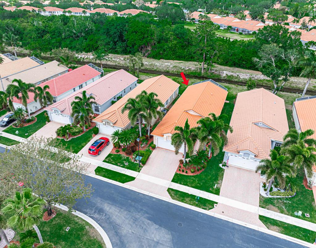 The Grove - Residential