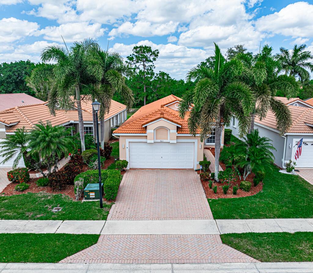 The Grove - Residential