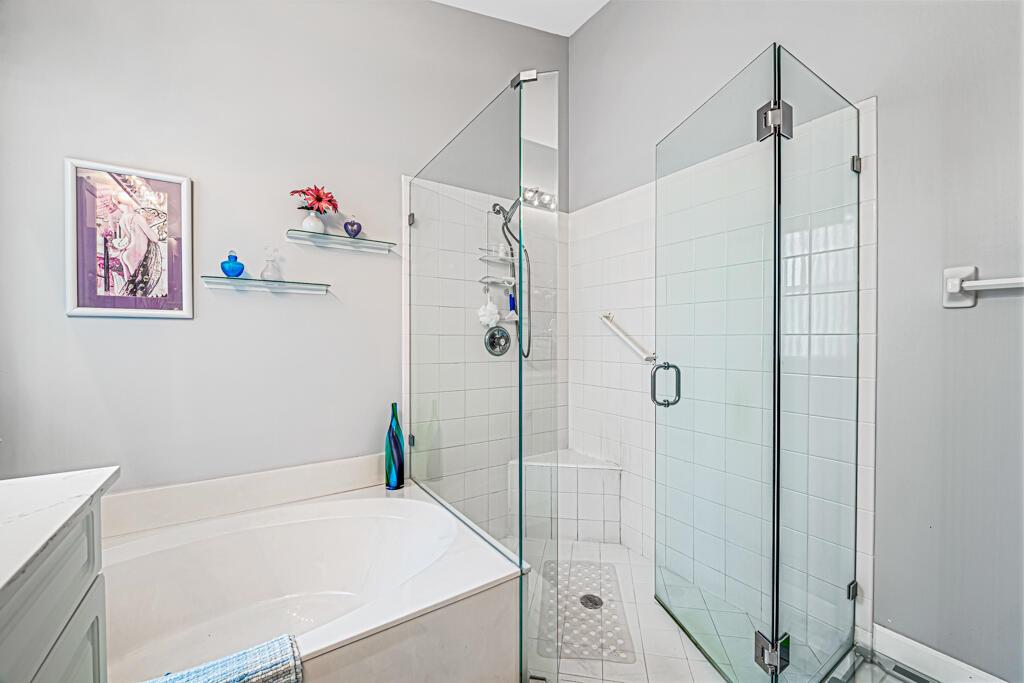 The Grove - Residential