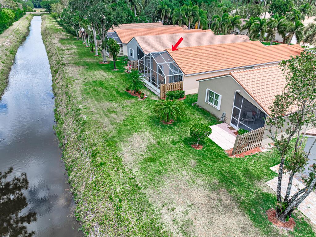 The Grove - Residential