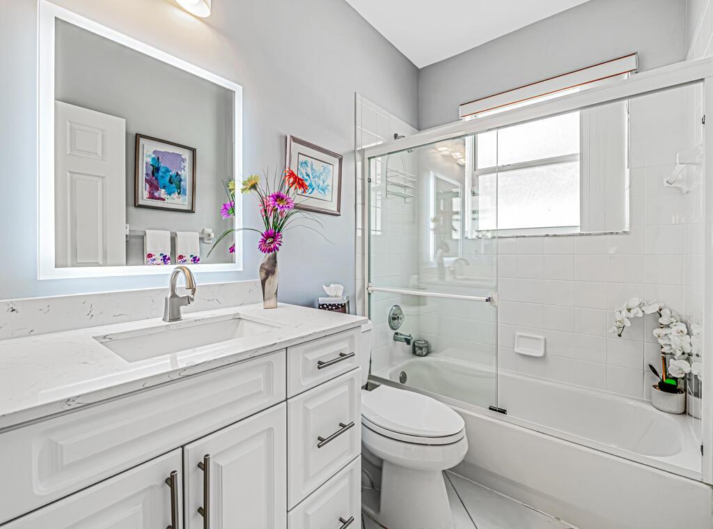 The Grove - Residential