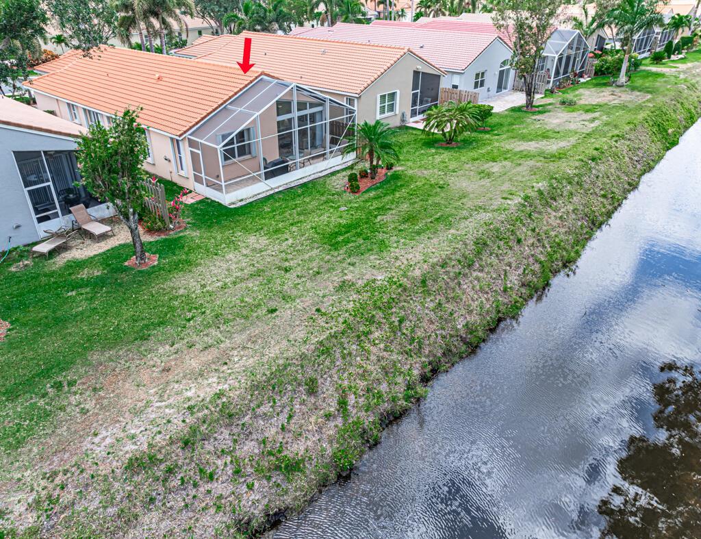 The Grove - Residential