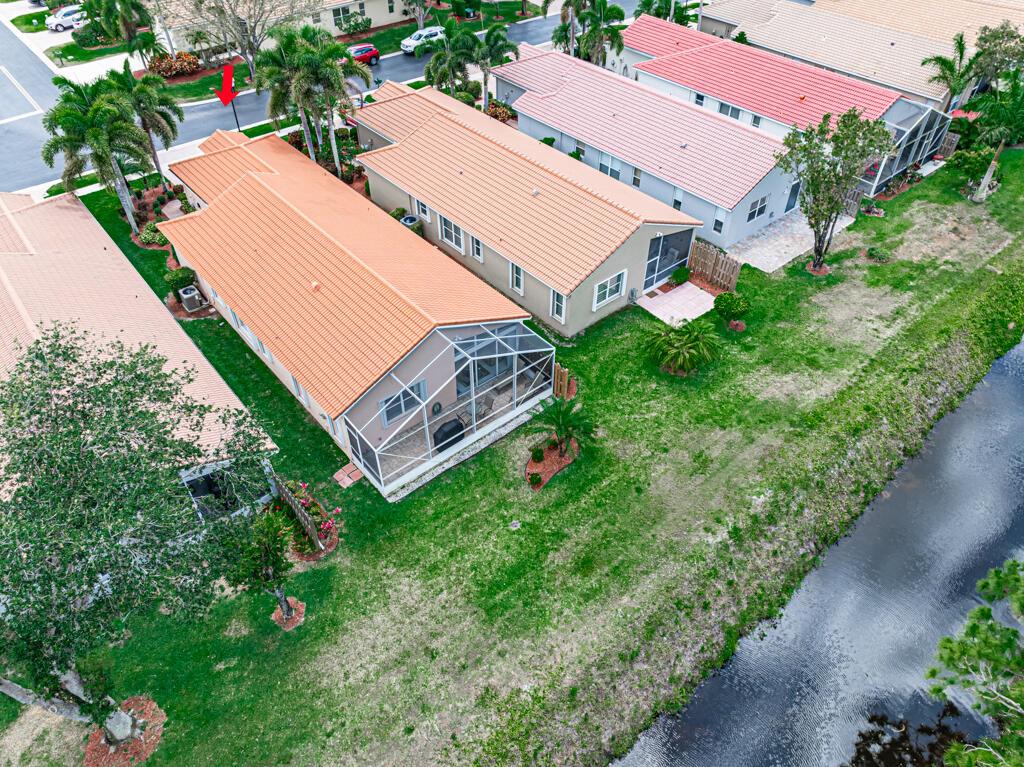 The Grove - Residential