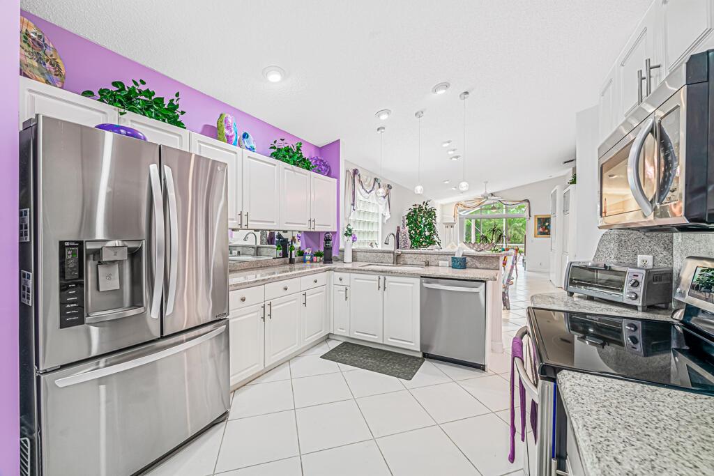 The Grove - Residential