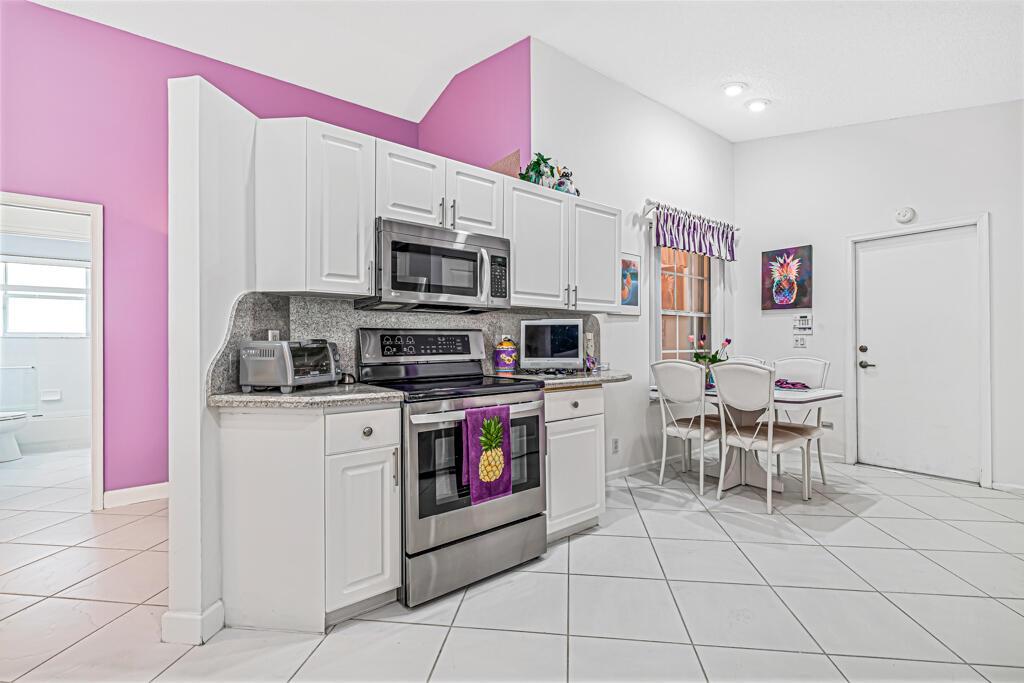 The Grove - Residential