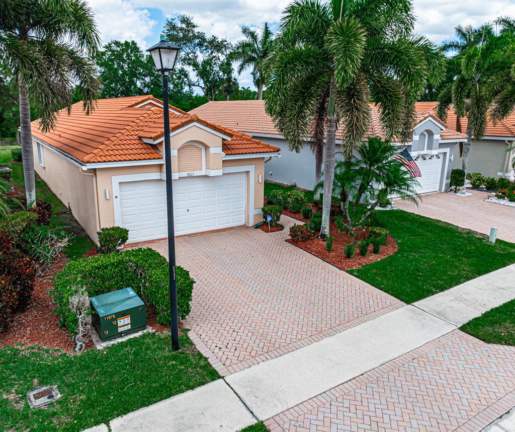 The Grove - Residential