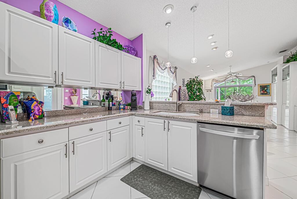 The Grove - Residential