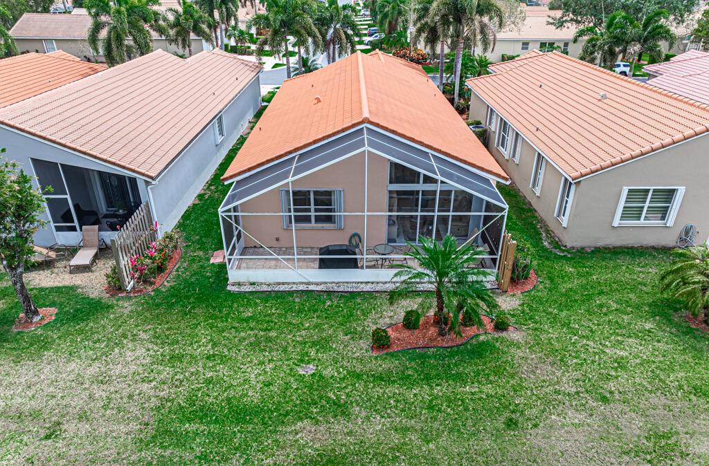 The Grove - Residential