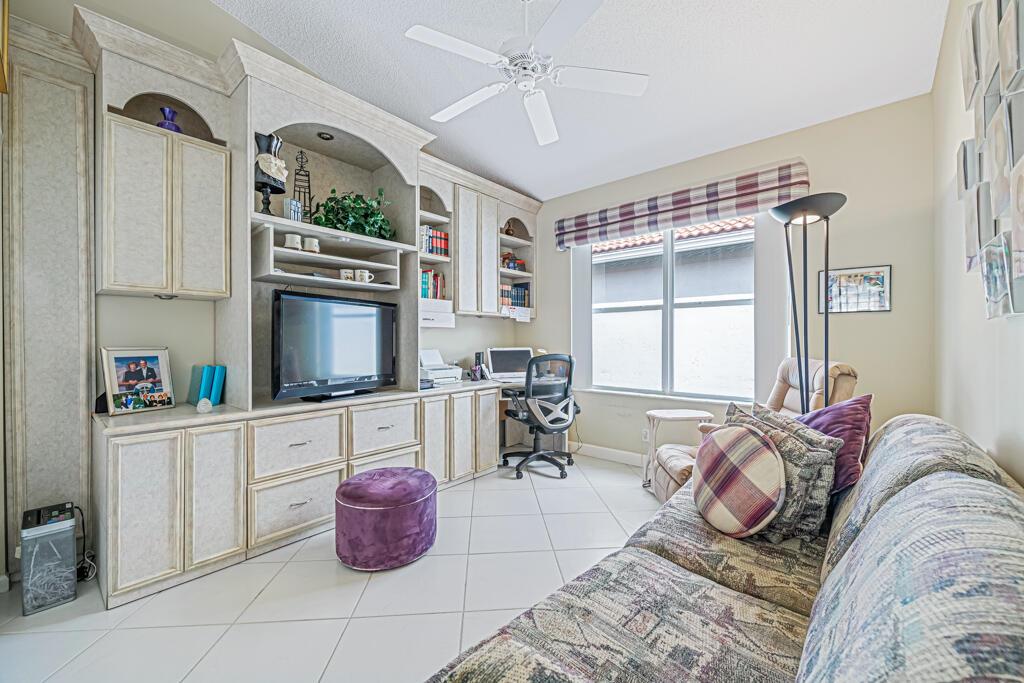 The Grove - Residential