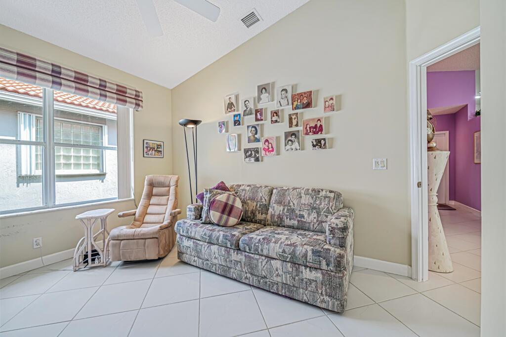 The Grove - Residential