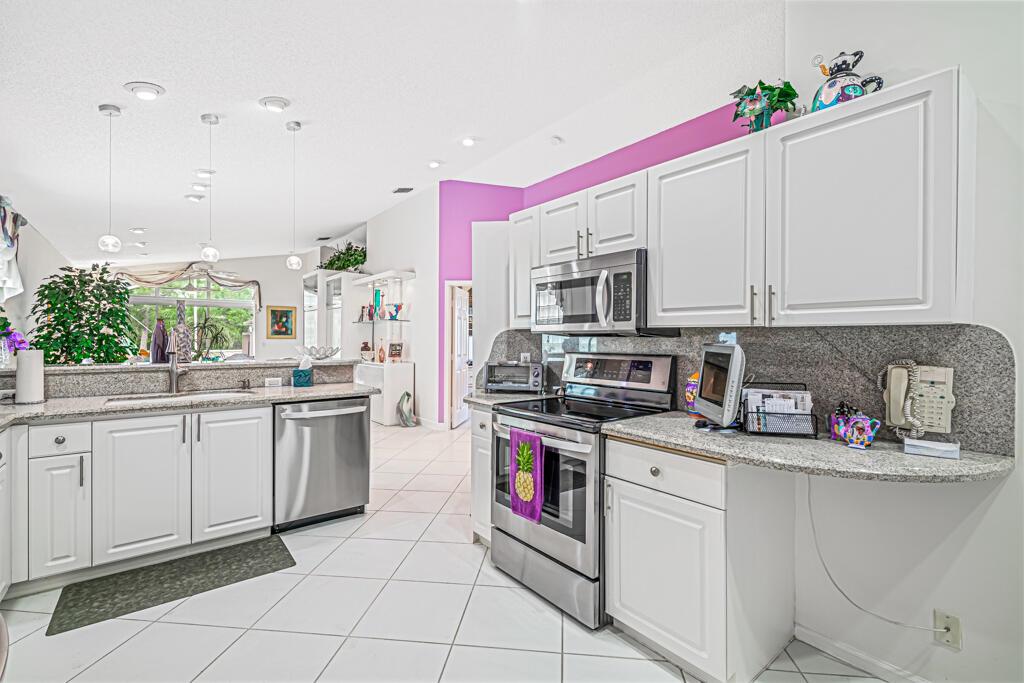 The Grove - Residential