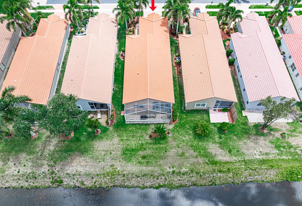 The Grove - Residential