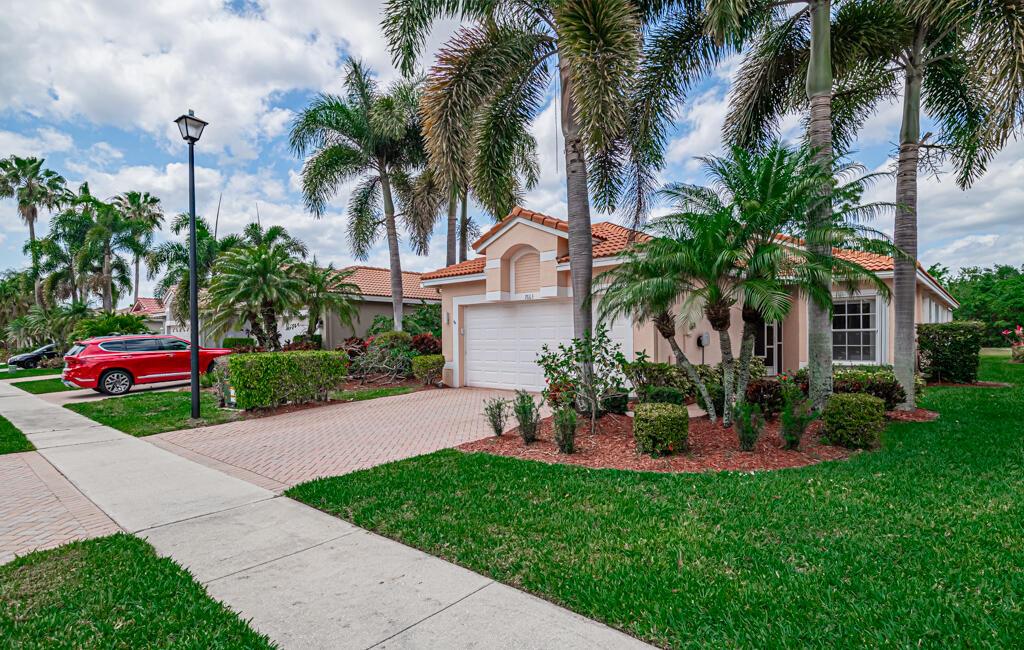 The Grove - Residential