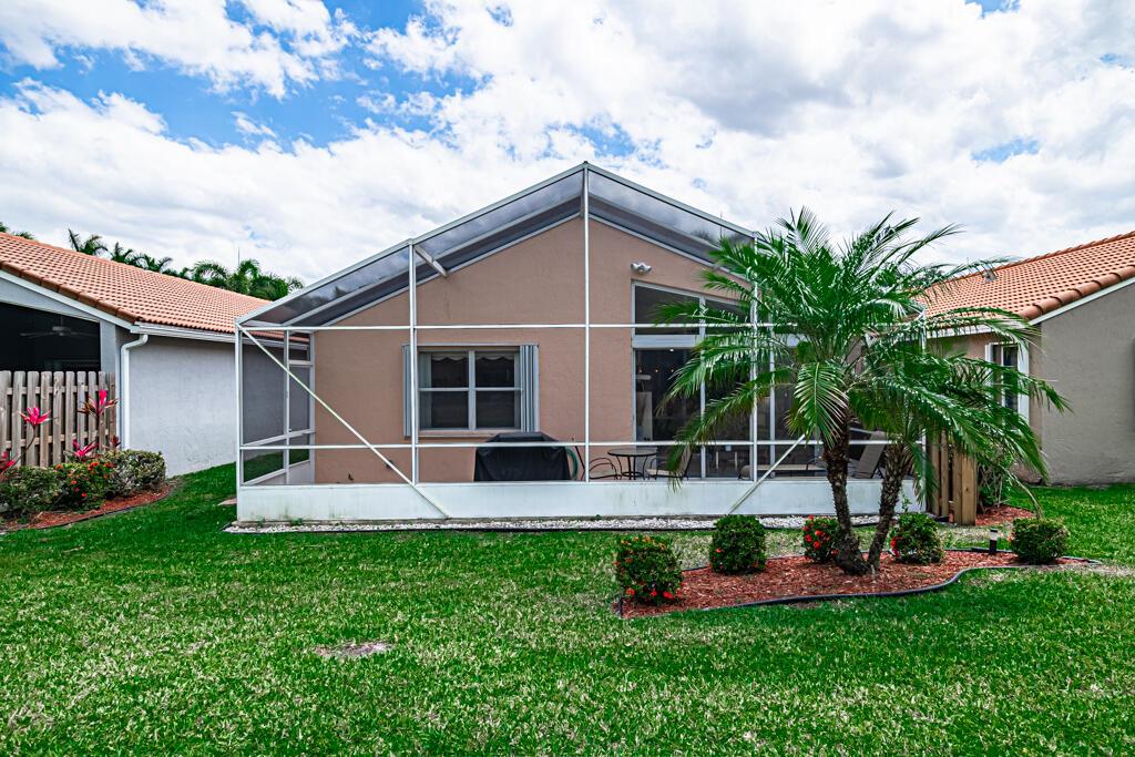 The Grove - Residential