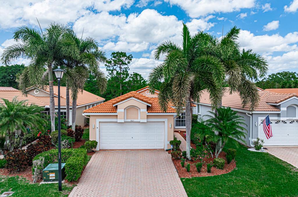 The Grove - Residential