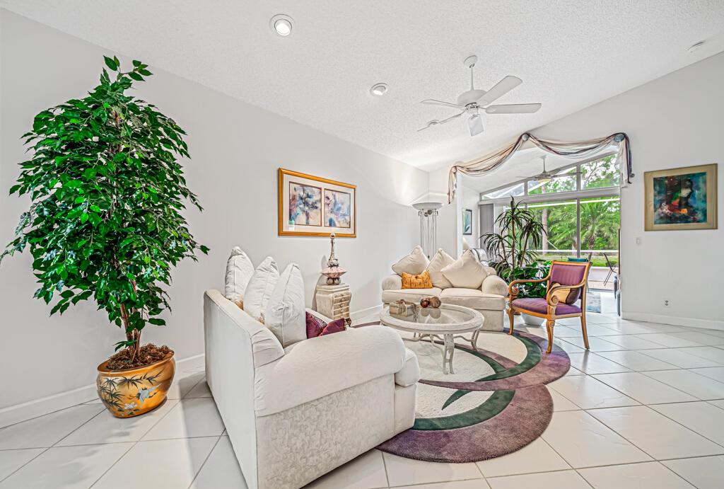 The Grove - Residential