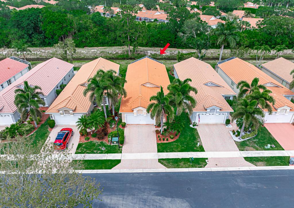 The Grove - Residential