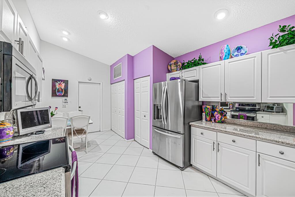 The Grove - Residential