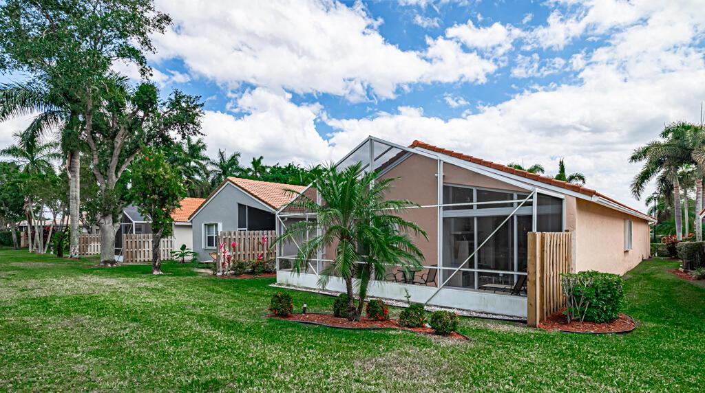 The Grove - Residential