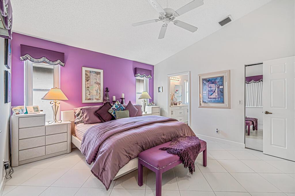 The Grove - Residential