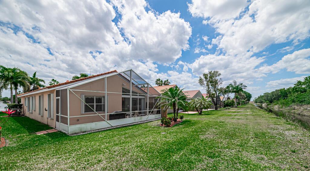 The Grove - Residential